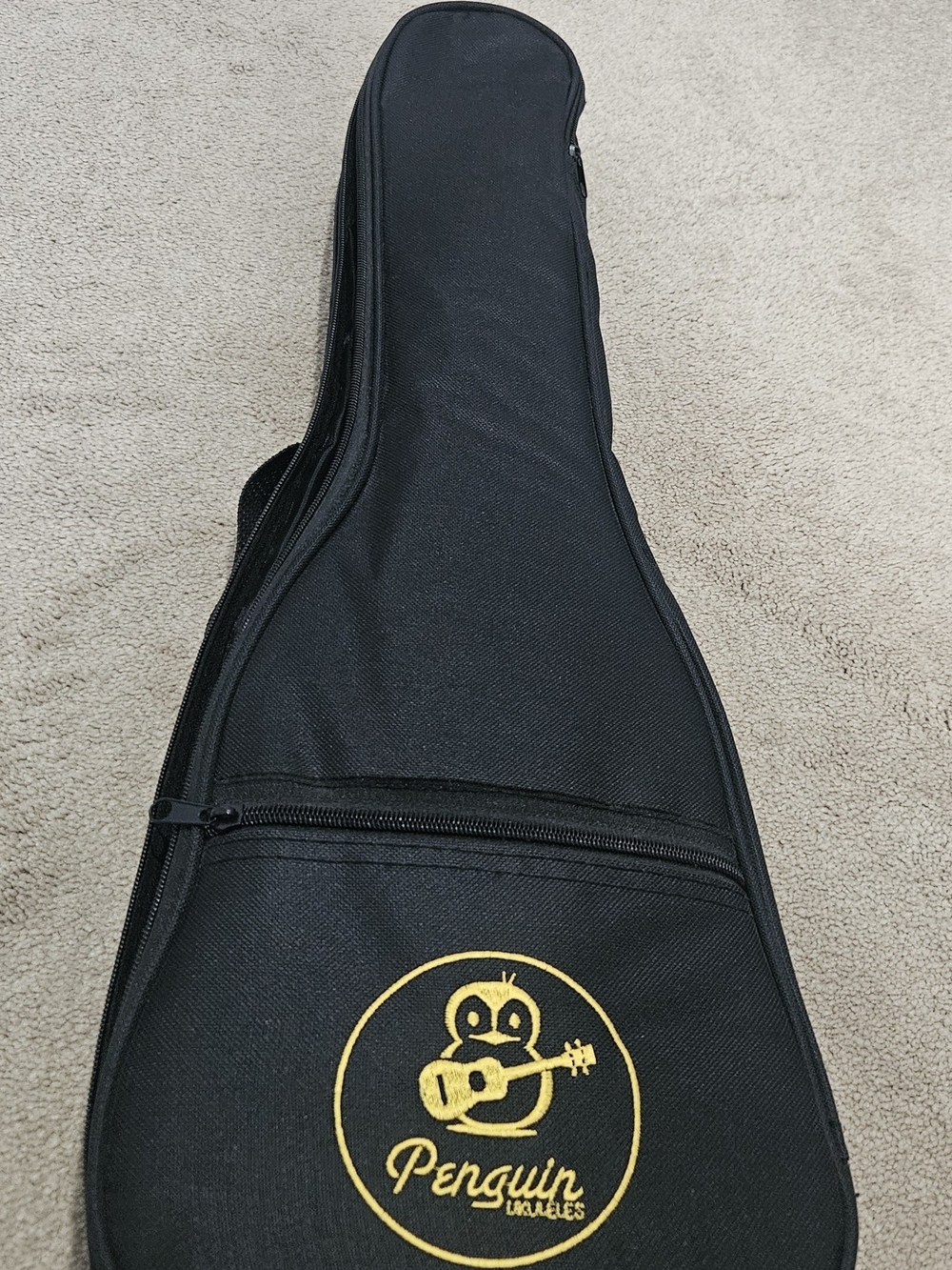 Concert Ukulele - Picture 9 of 10